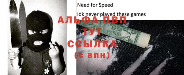 винт Абаза