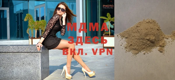 винт Абаза