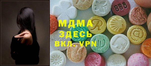 винт Абаза