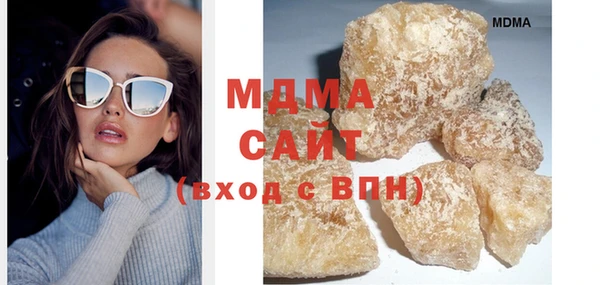 винт Абаза